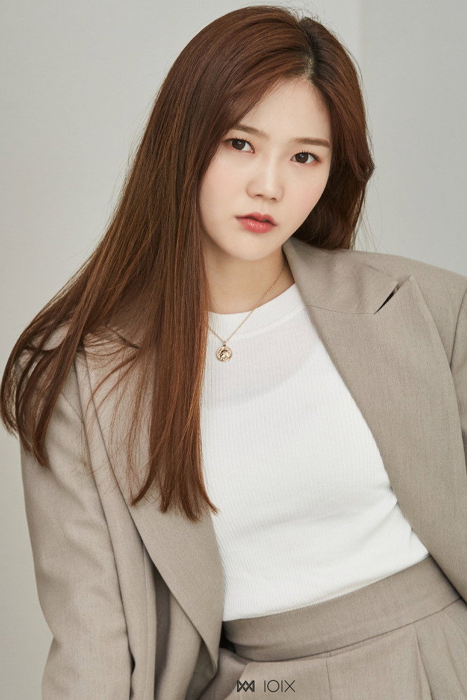Choi Hyo-jung's poster