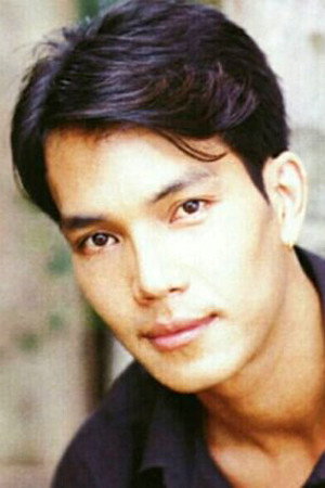 Chatmongkol Bumpen's poster