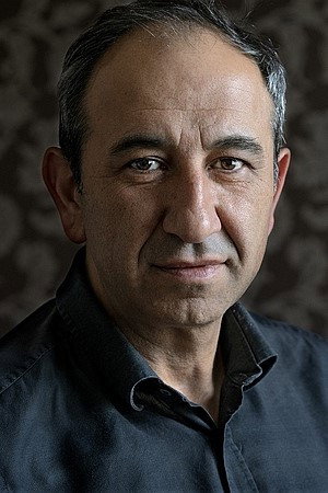 Hilmi Sözer's poster