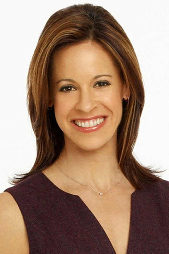 Jenna Wolfe's poster