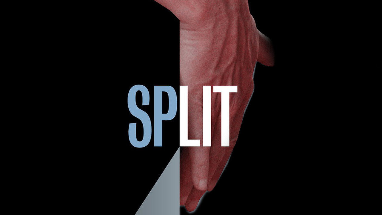 Split's poster