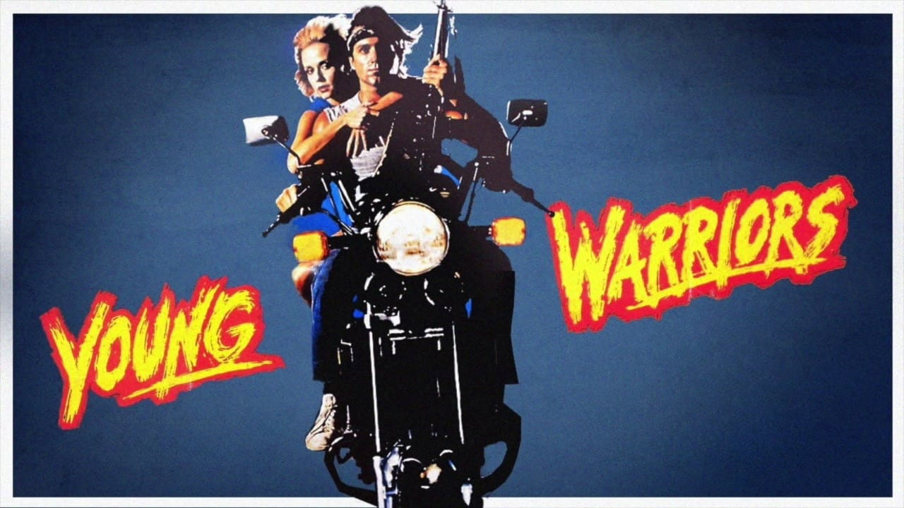 Young Warriors's poster