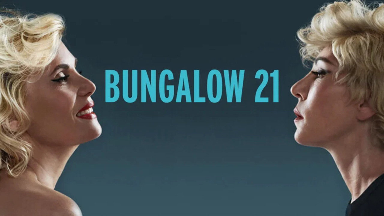 Bungalow 21's poster