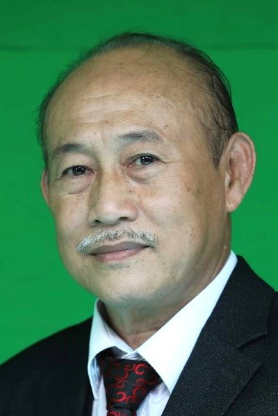 Quốc Hùng's poster