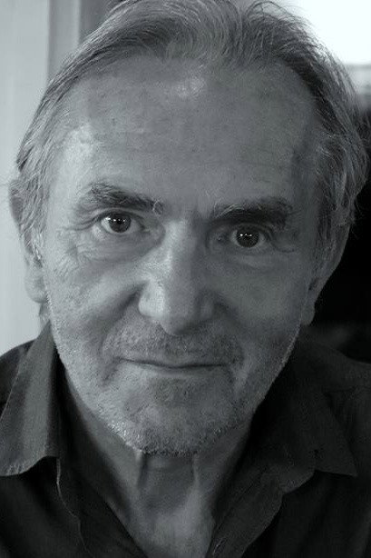 Jiří Wohanka's poster