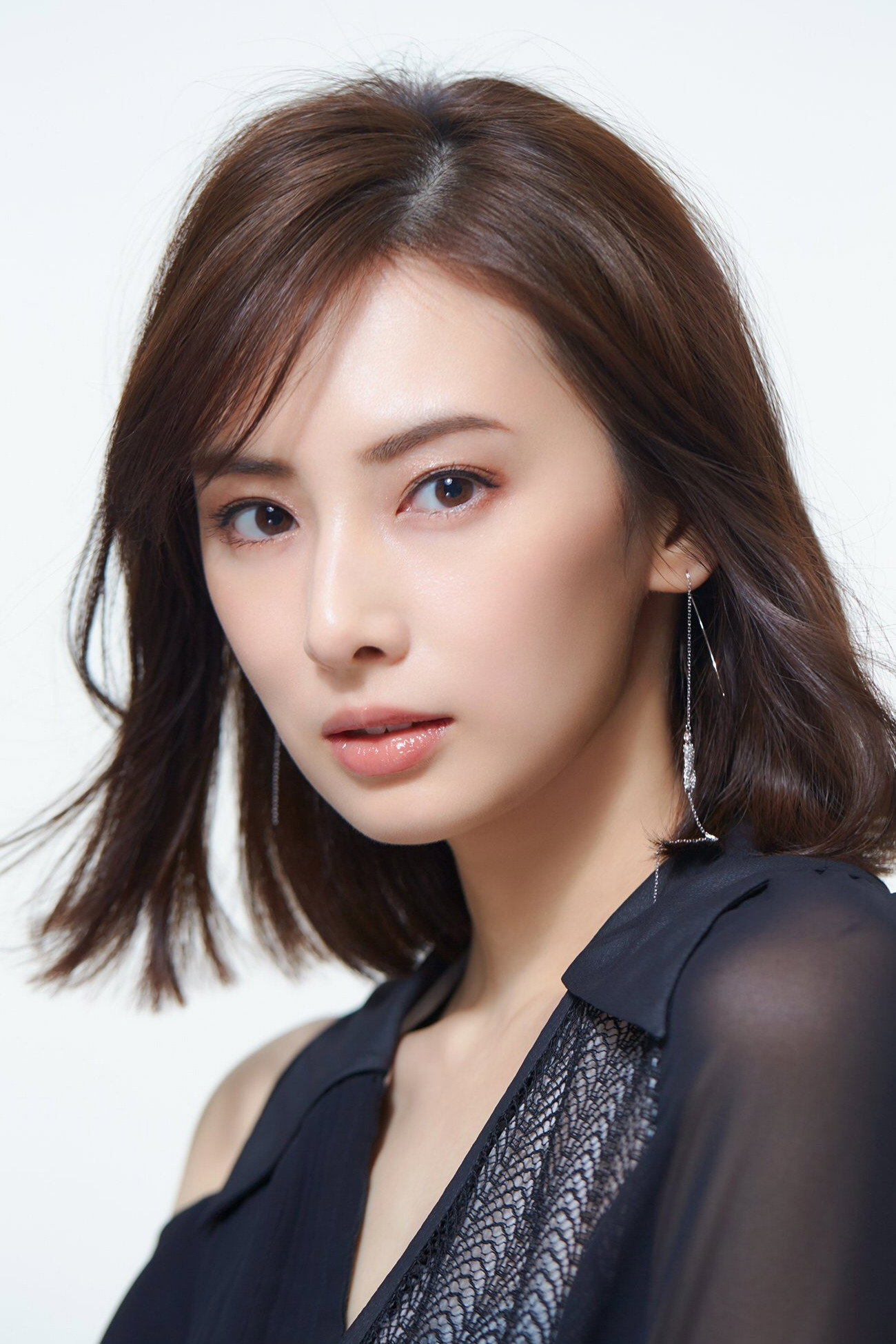 Keiko Kitagawa's poster
