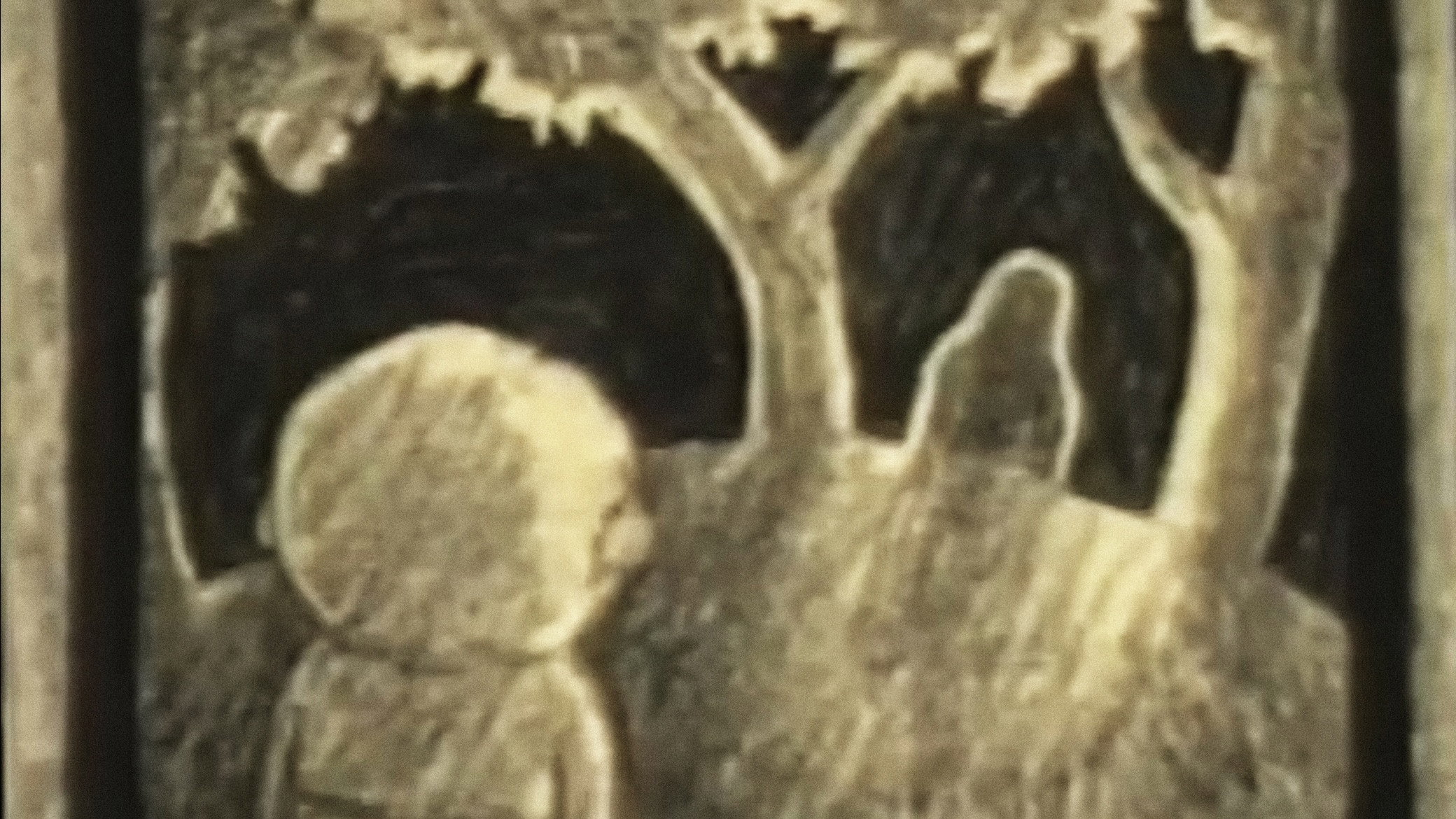 Body's poster