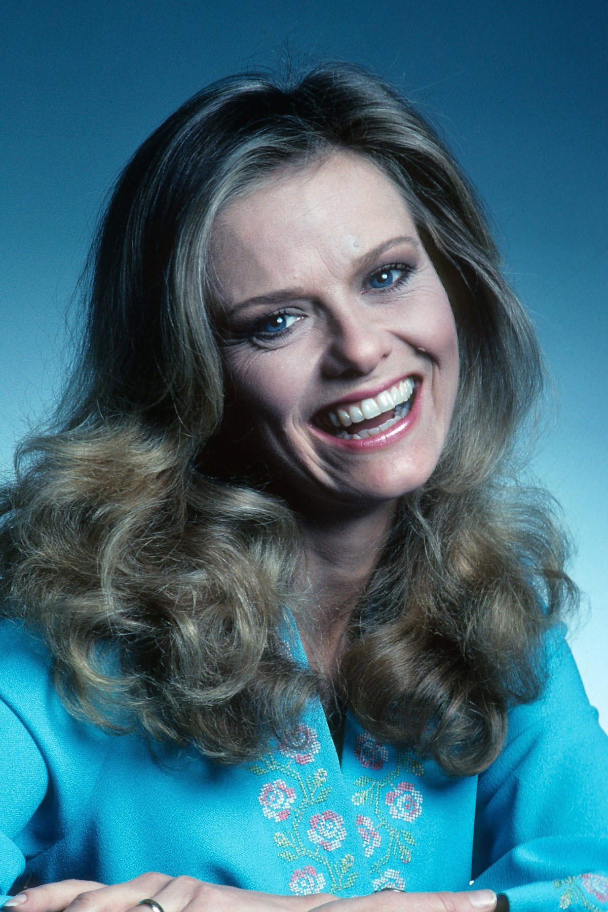Brooke Bundy's poster