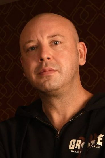 Lee Agnew's poster