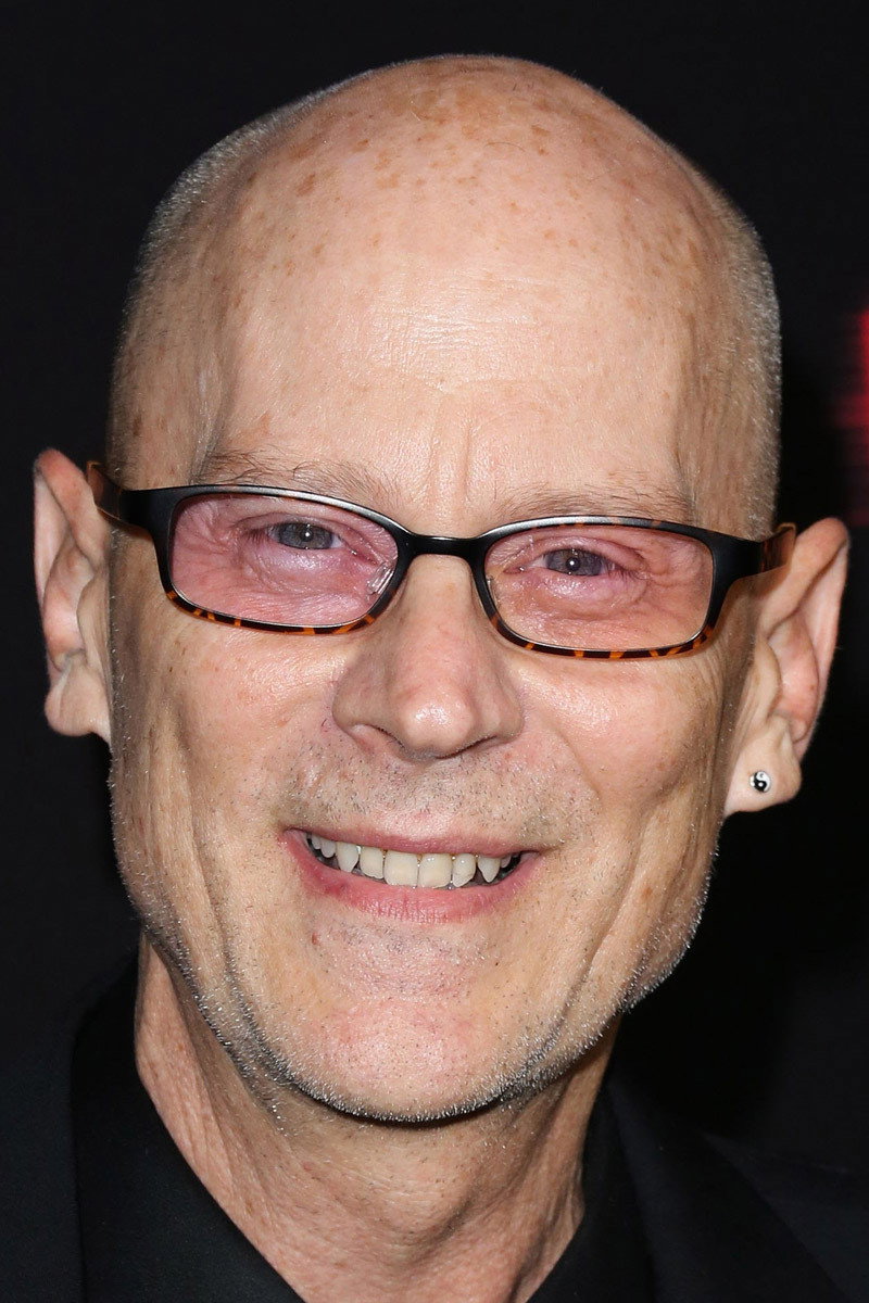 Michael Krawic's poster