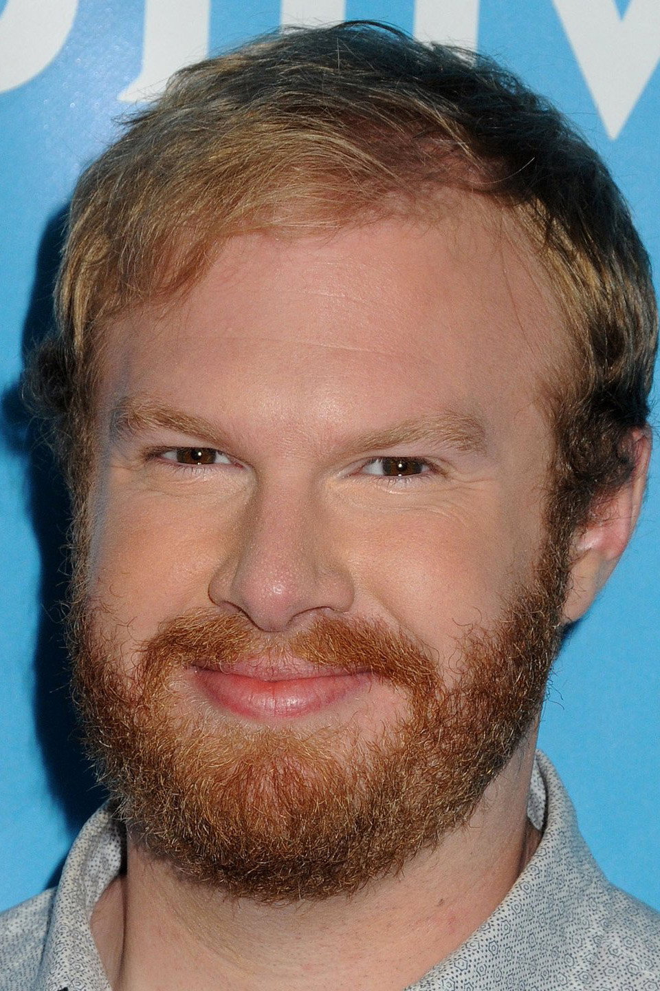Henry Zebrowski's poster