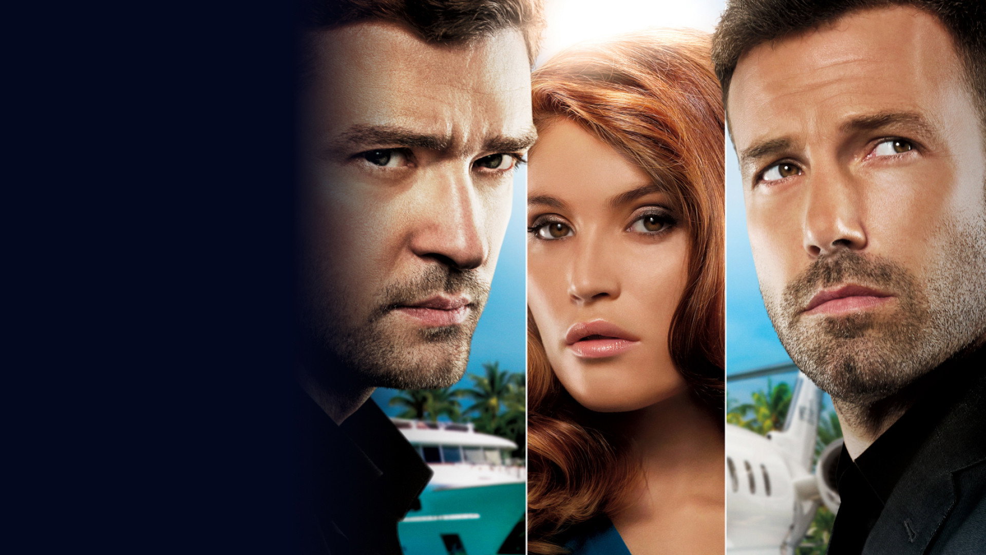 Runner Runner's poster