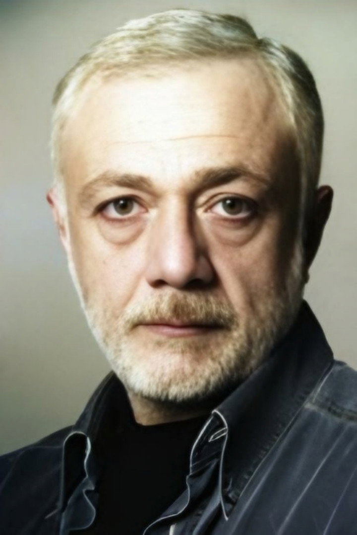 Irakli Apakidze's poster