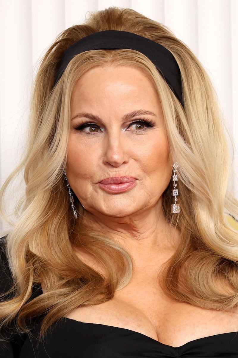 Jennifer Coolidge's poster