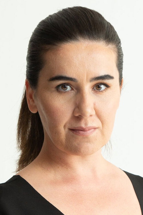 Ümmü Putgül's poster
