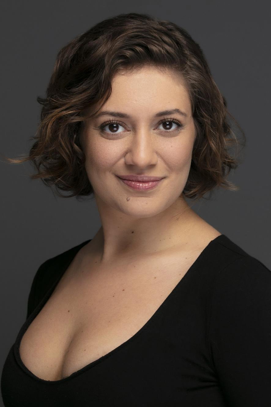 Aycan Koptur's poster