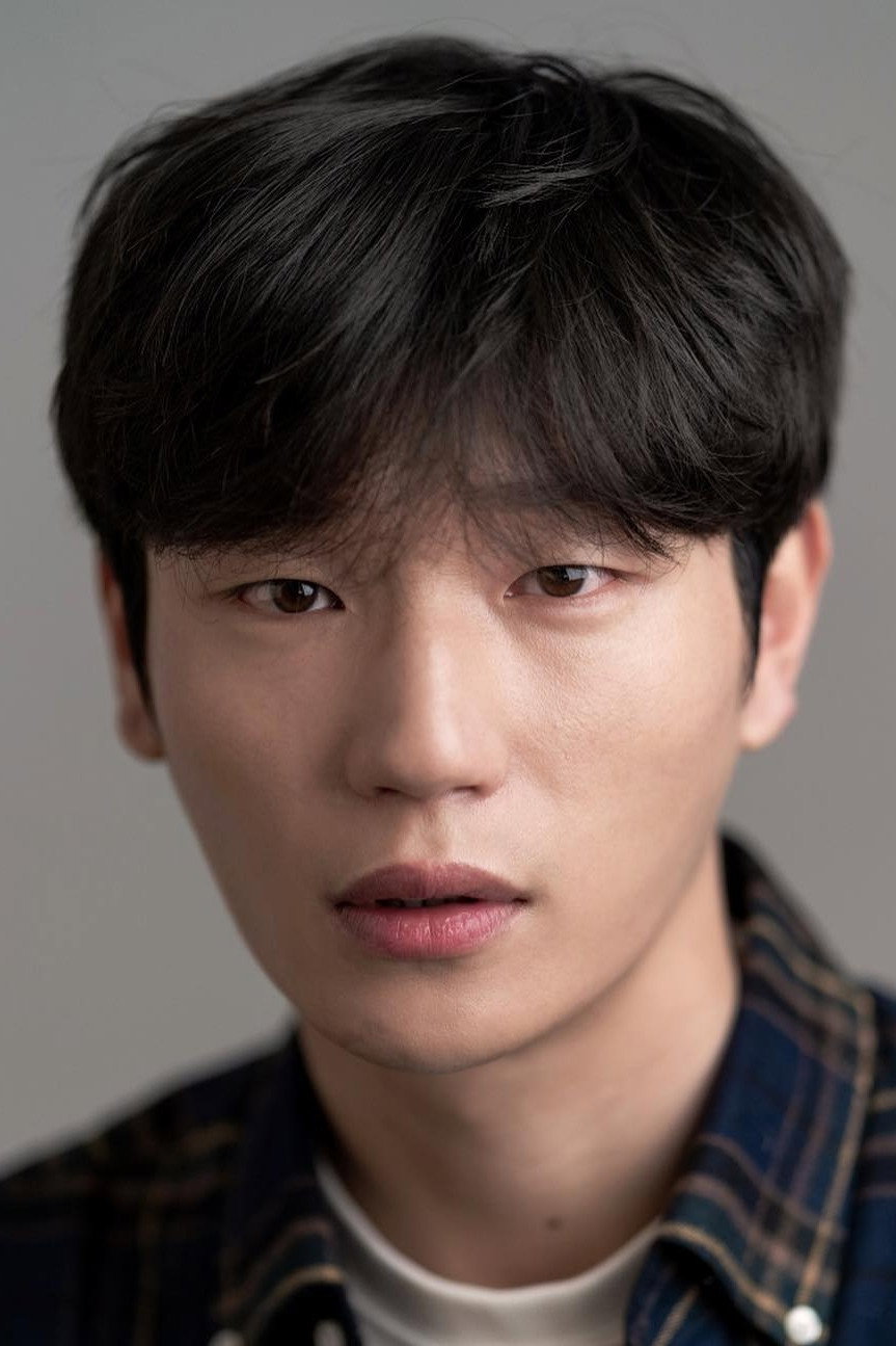 Yeo Dae-hyun's poster