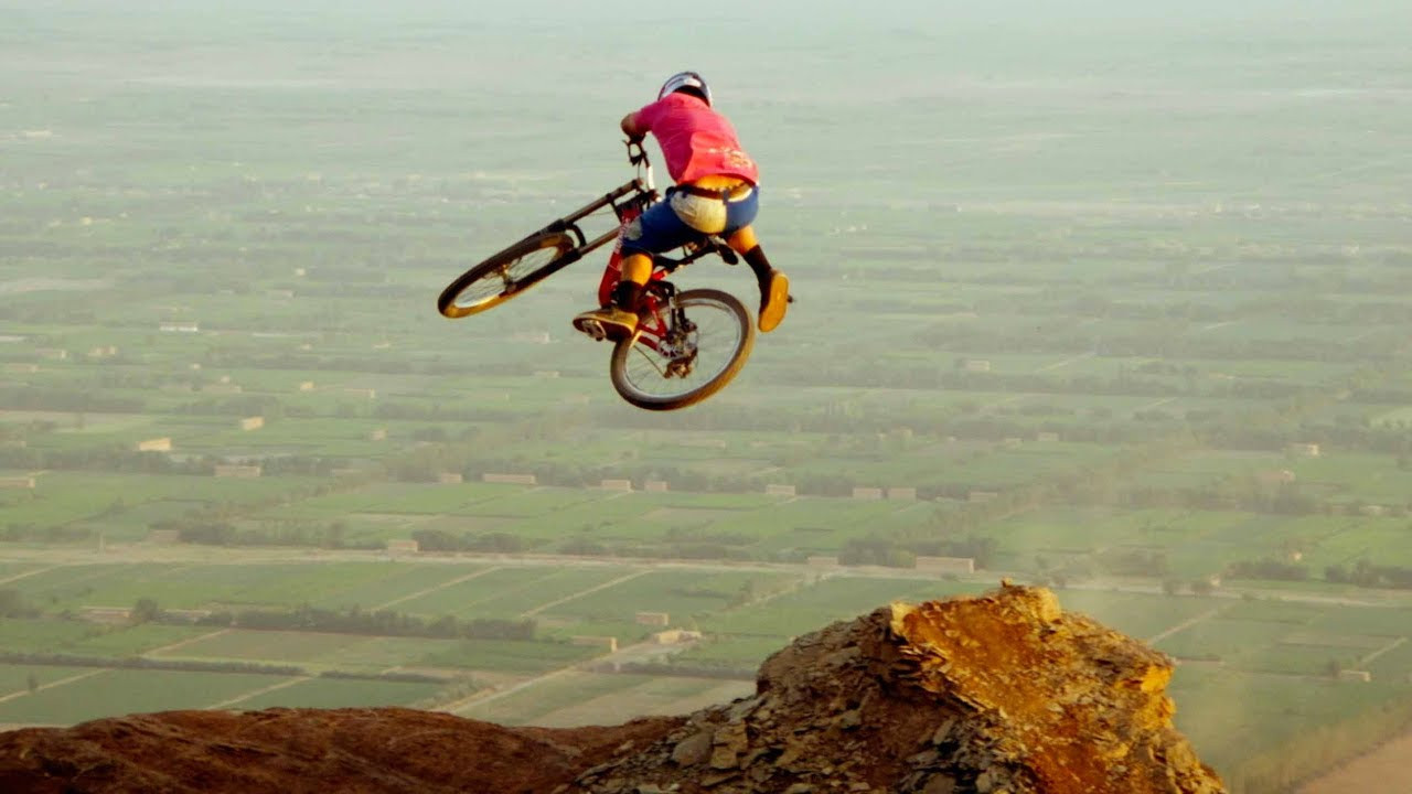 Where the Trail Ends's poster