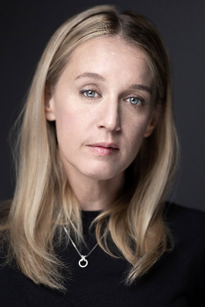 Ludivine Sagnier's poster