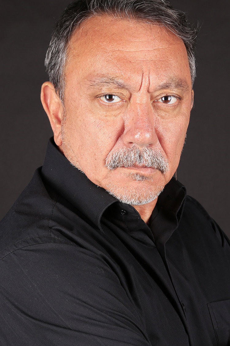 Özdemir Çiftçioğlu's poster