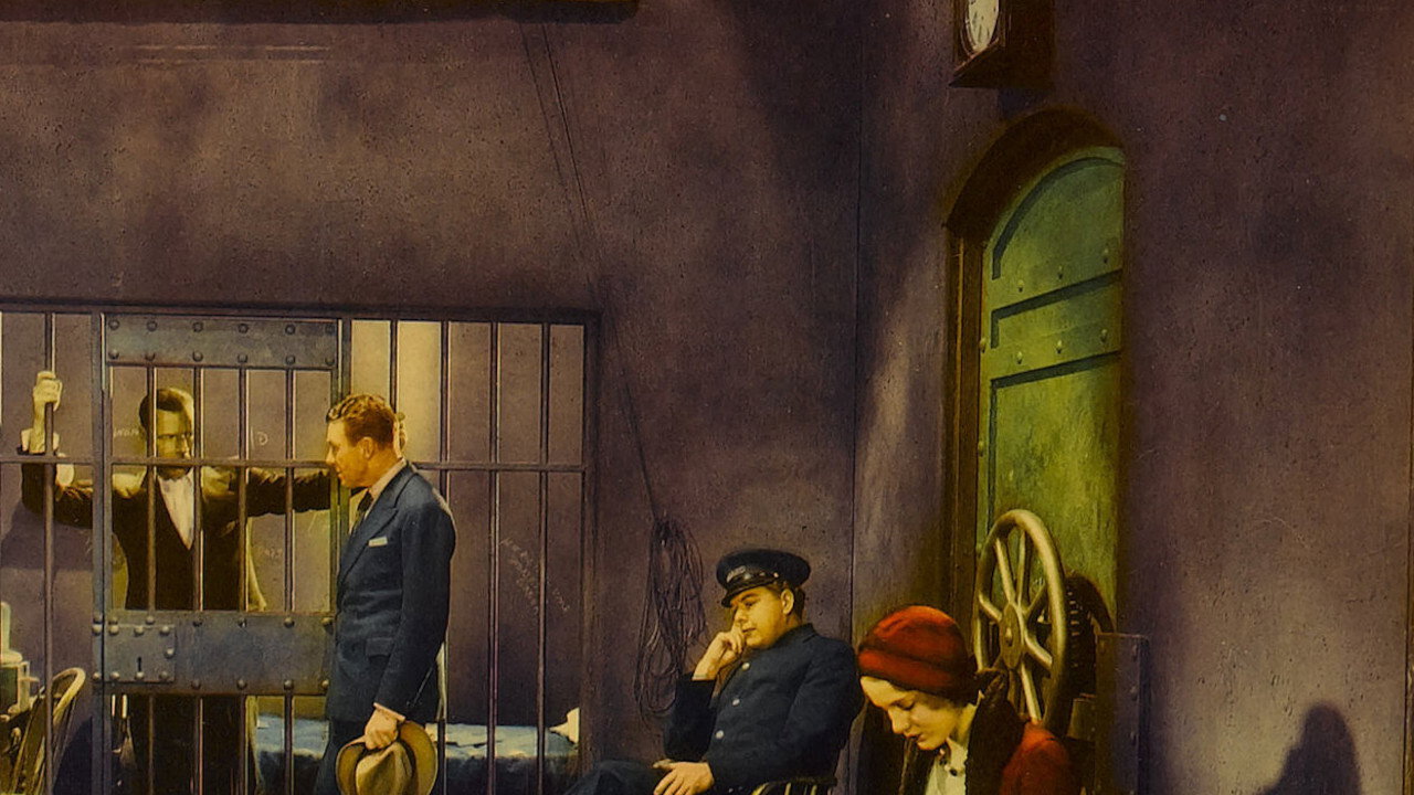 The Last Parade's poster