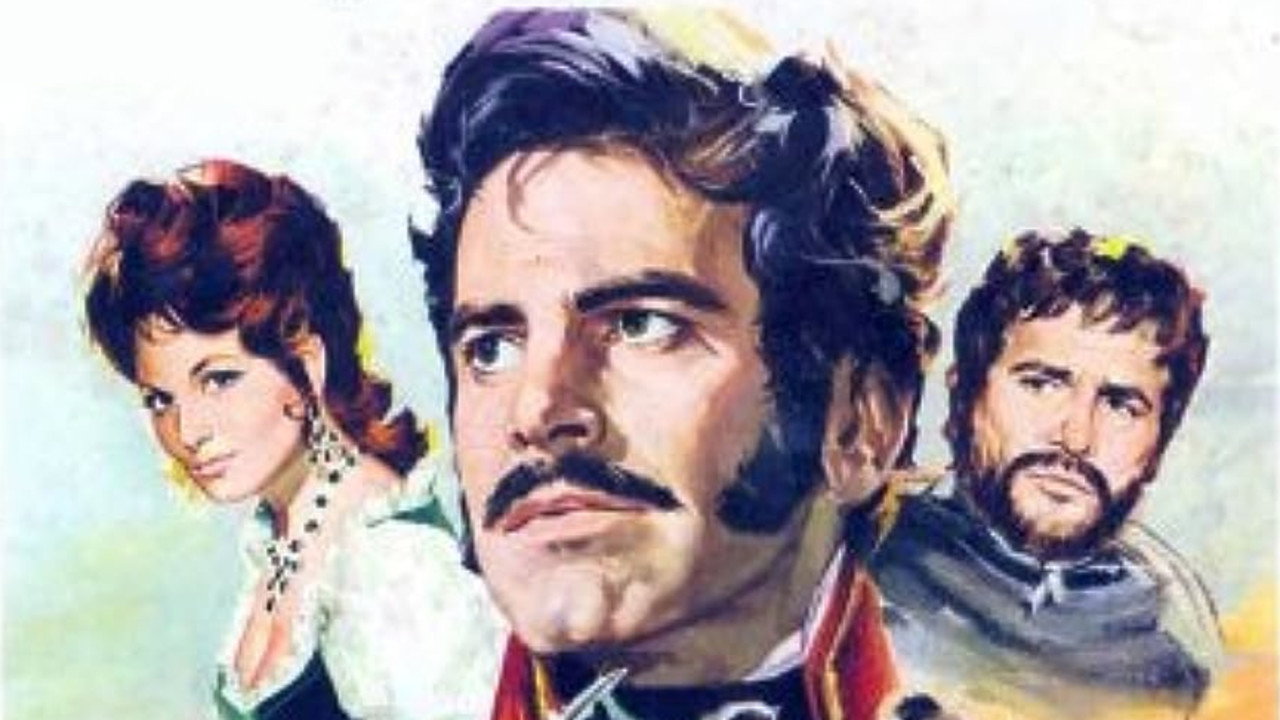 Simón Bolívar's poster