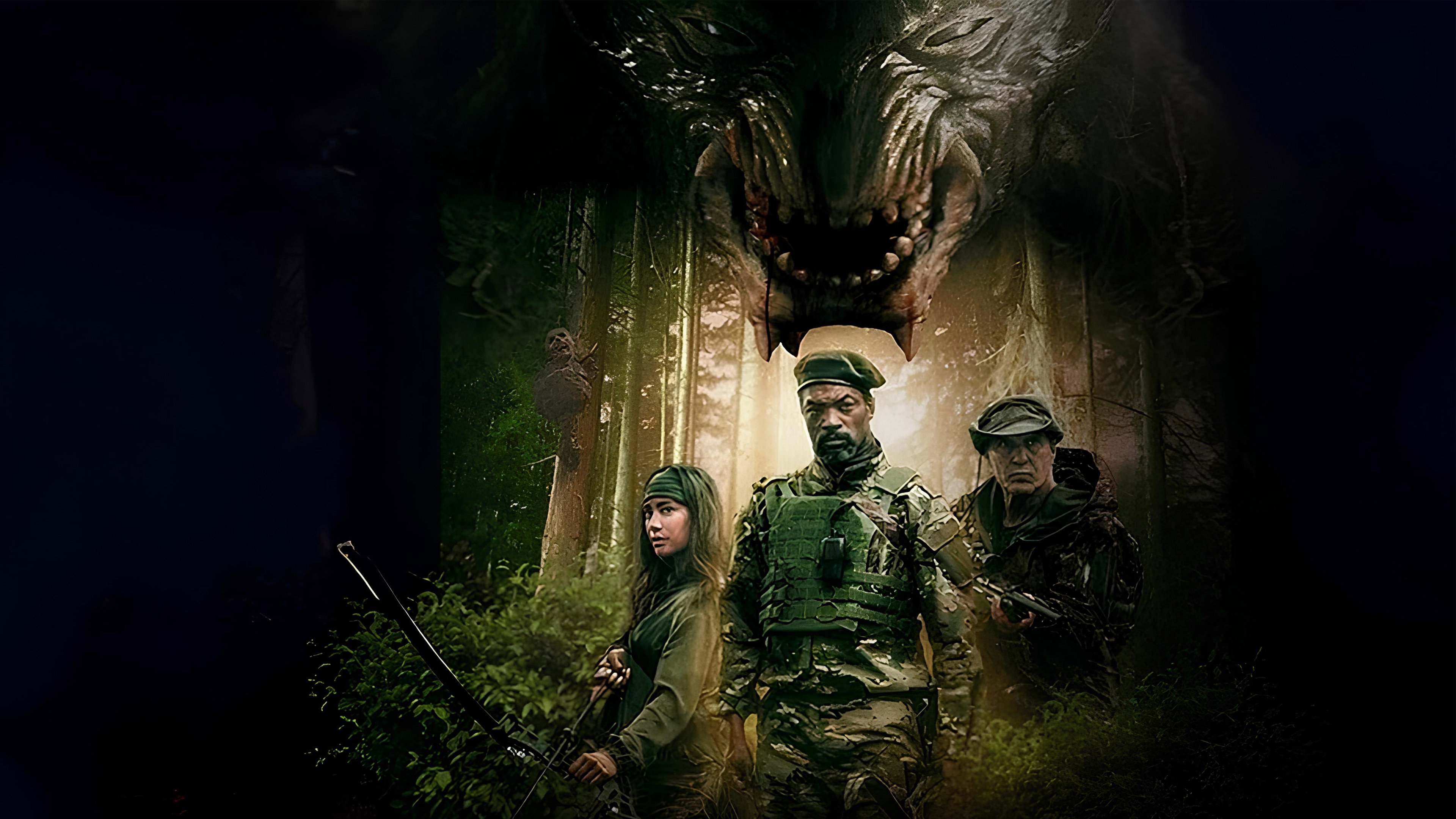 Mortal Game's poster