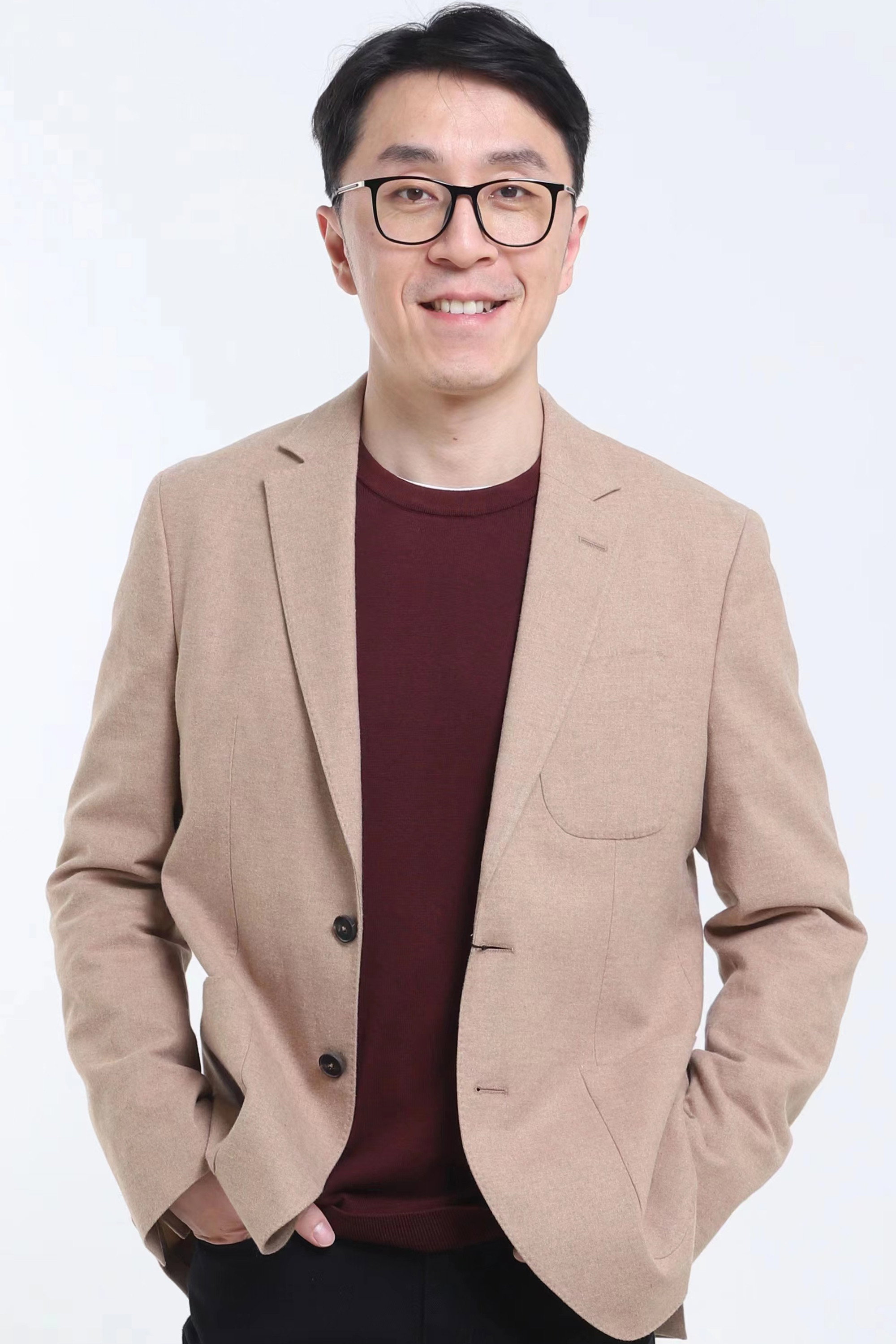 Yi Du's poster