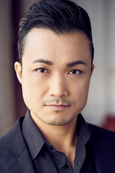 Norman Yeung's poster