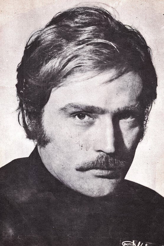 Dinos Karydis's poster