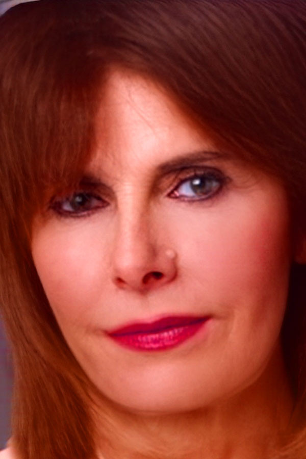 Marita Ballesteros's poster