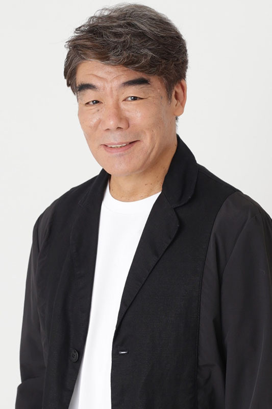 Takehiro Murata's poster