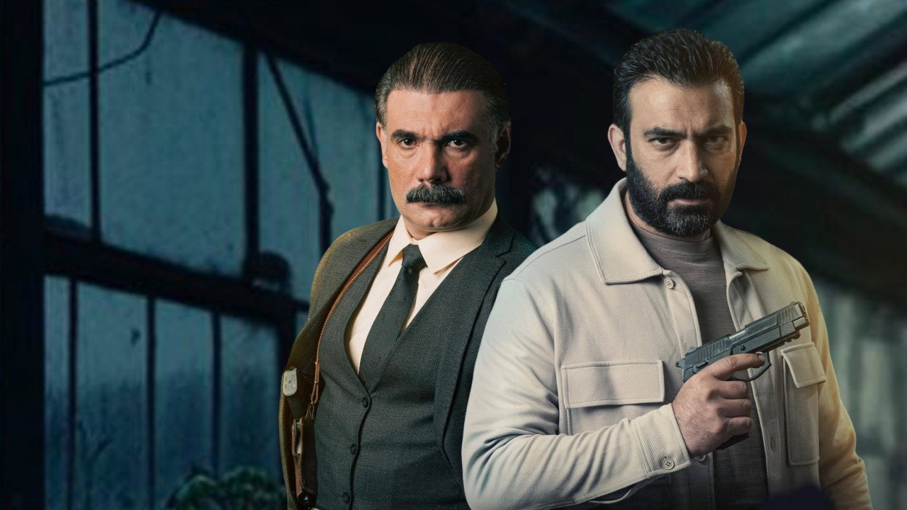 كرستال's poster