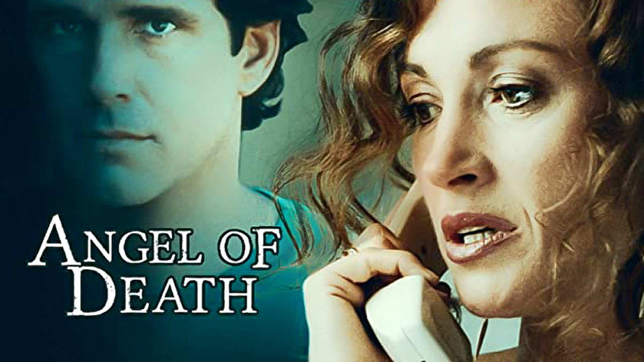 Angel of Death's poster