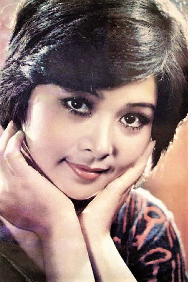 Thanh Loan's poster