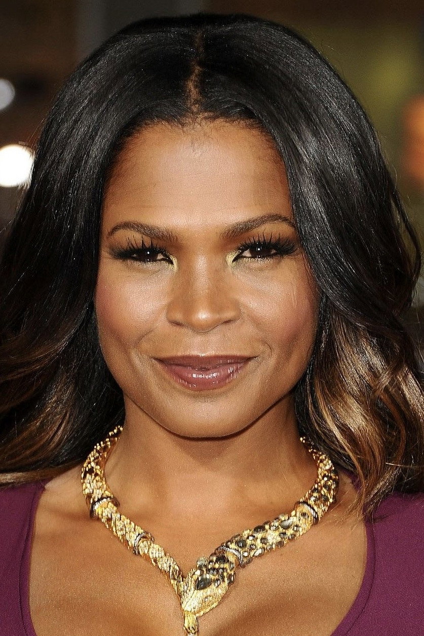 Nia Long's poster