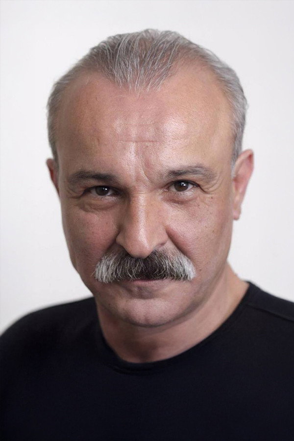 Hakan Vanlı's poster
