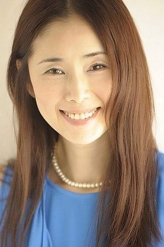 Ayako Sugiyama's poster