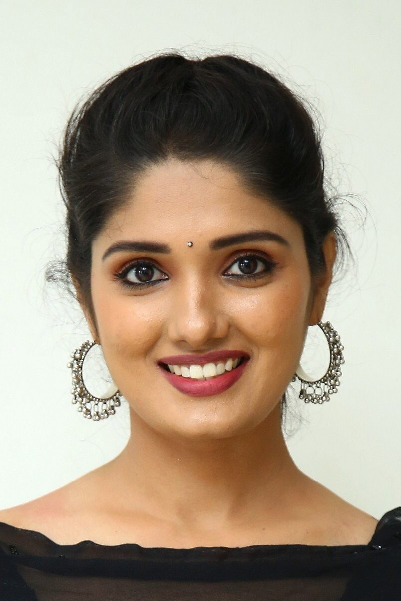 Geeth Saini's poster