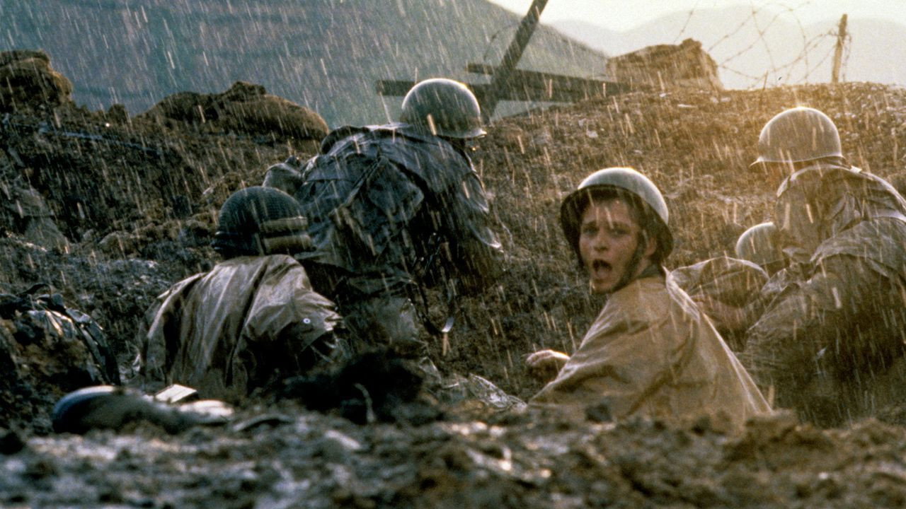 Dien Bien Phu's poster