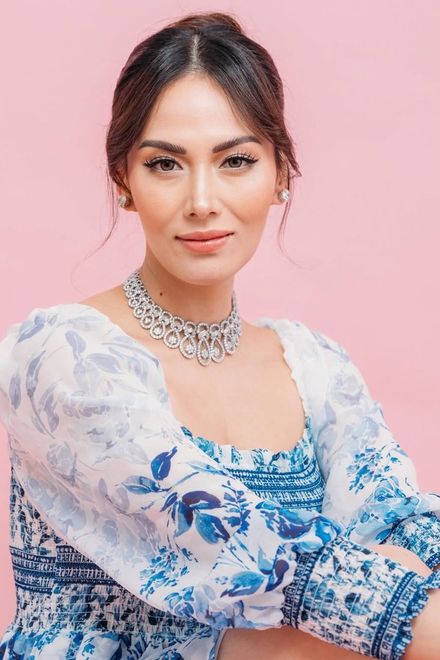 Bianca Manalo's poster