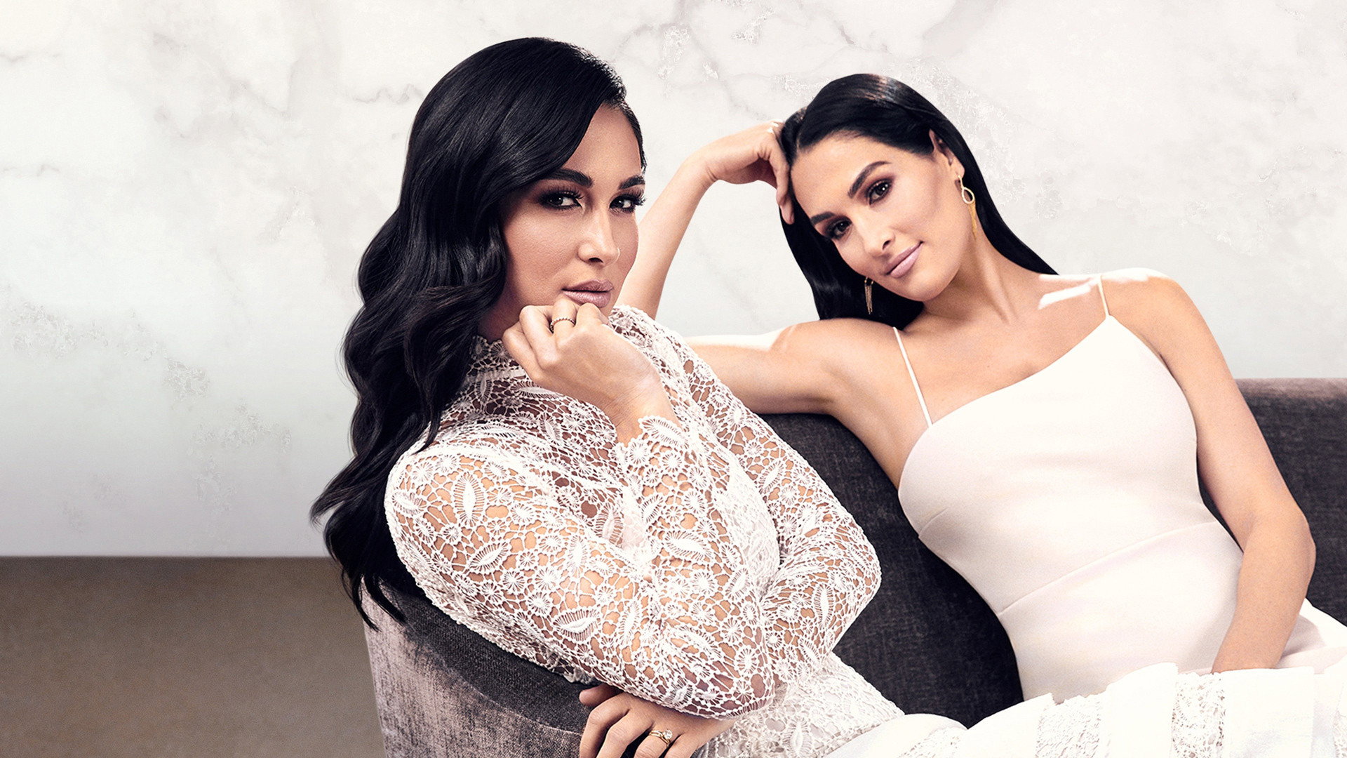 Total Bellas's poster
