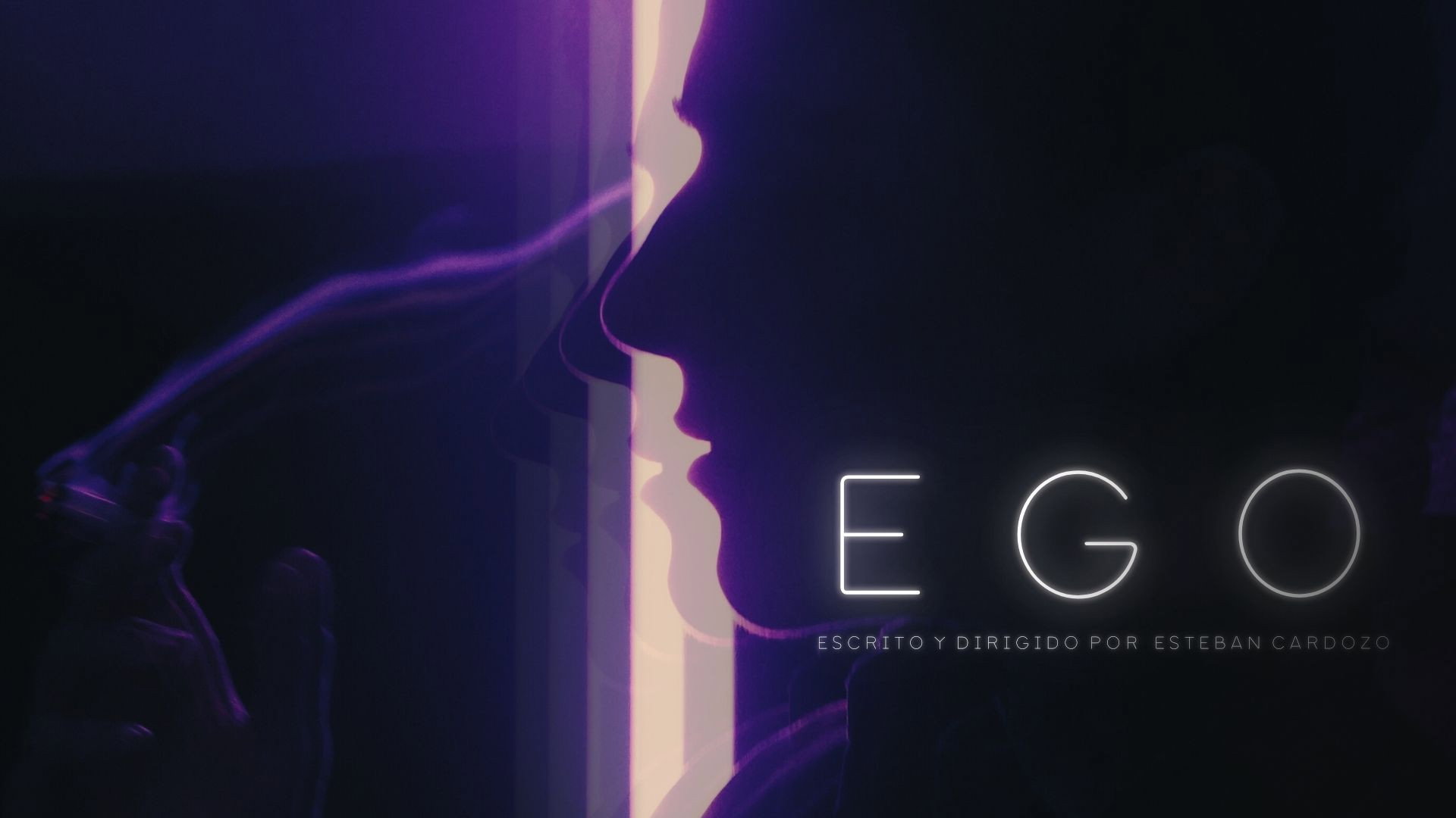 EGO's poster