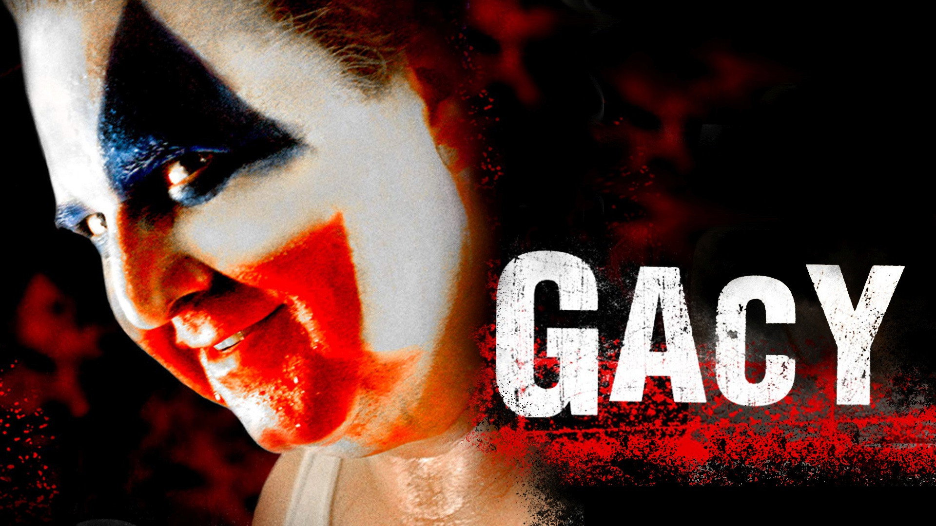 Gacy's poster
