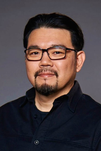 John Aoshima's poster