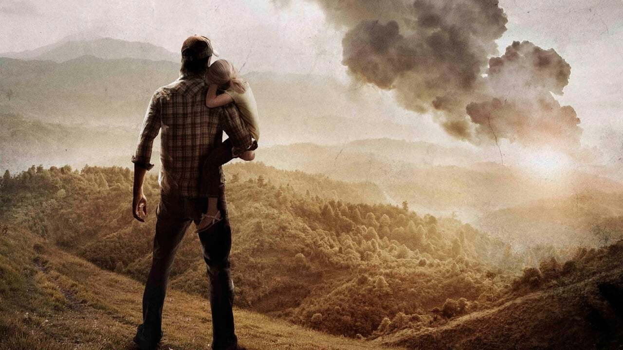 Goodbye World's poster