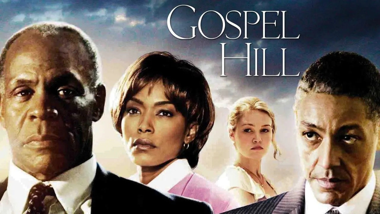 Gospel Hill's poster