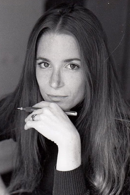 Cathy Guisewite's poster
