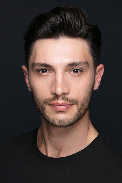 İlhan Şen's poster