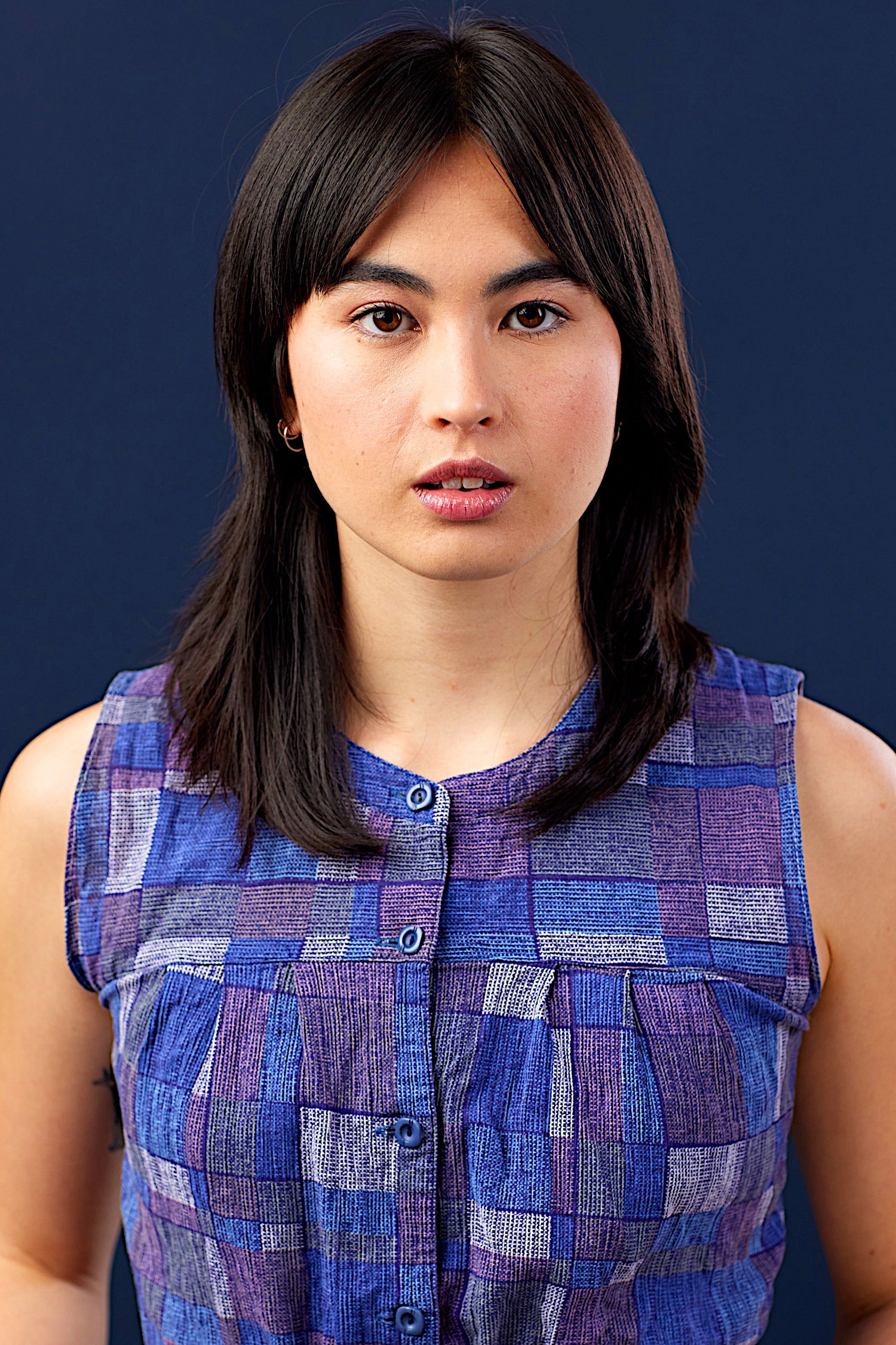 Jessica Lu's poster